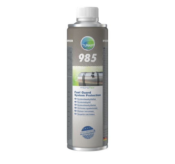 Dieselpest
