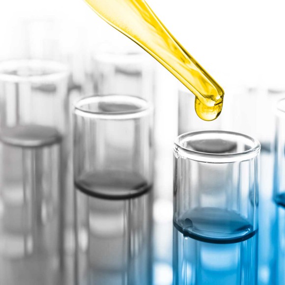 PFAS Verbot kommt