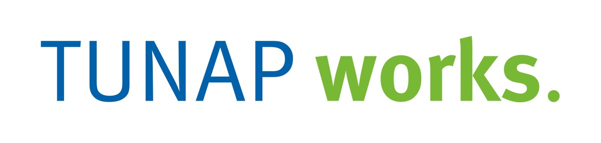 TUNAP wirkt