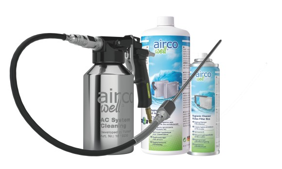 airco well®